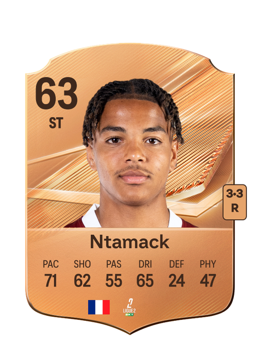 Ntamack