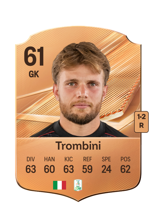 Trombini