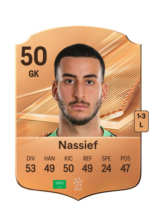 Nassief