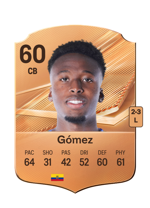 Gómez