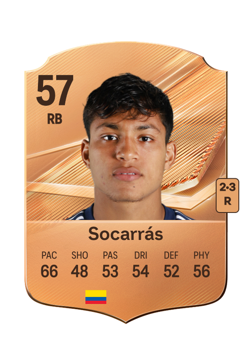 Socarrás
