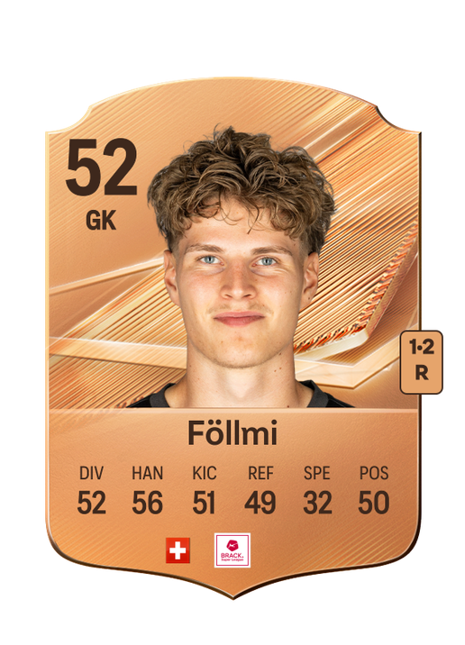 Föllmi