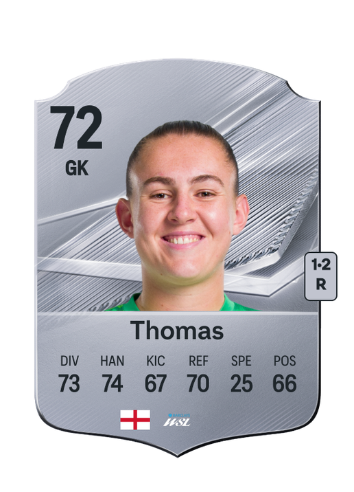 Thomas