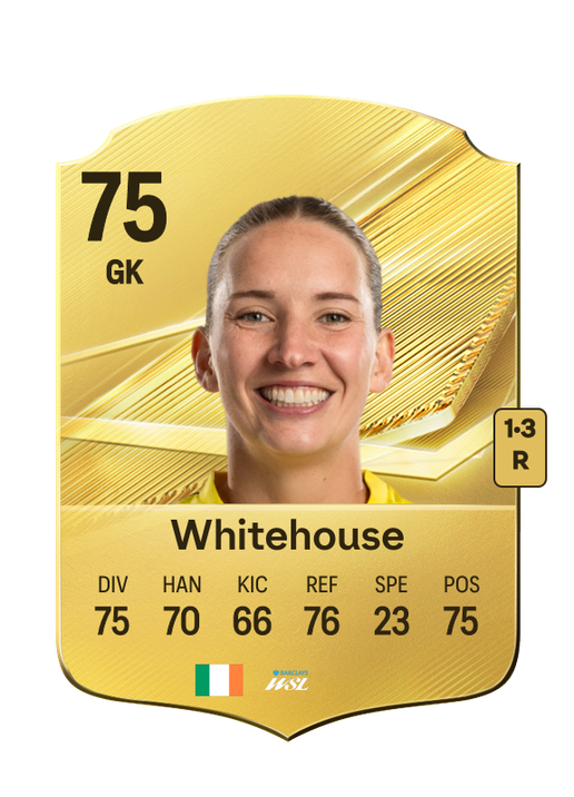 Whitehouse