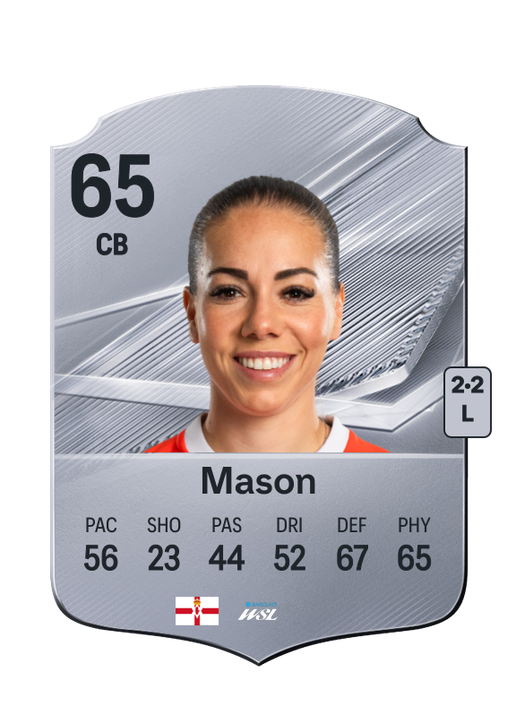 Mason