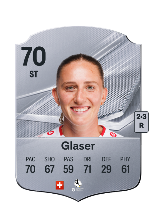 Glaser