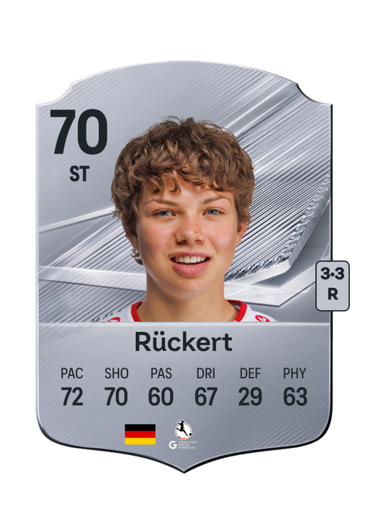 Rückert