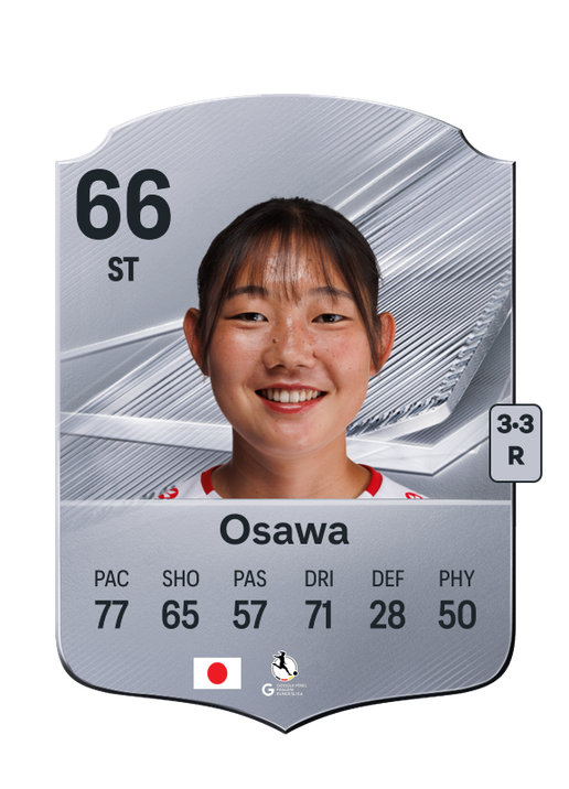 Osawa