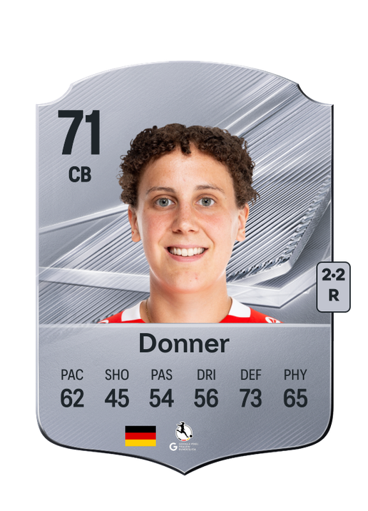 Donner