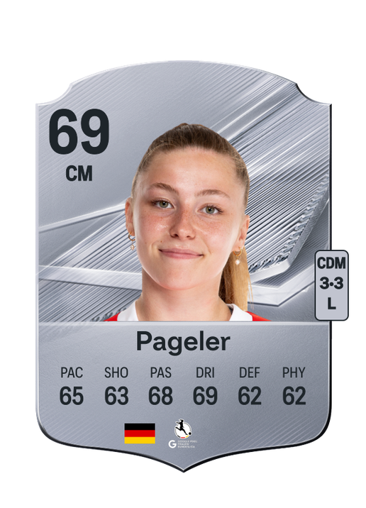 Pageler