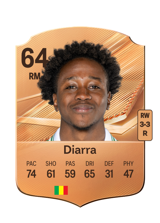 Diarra