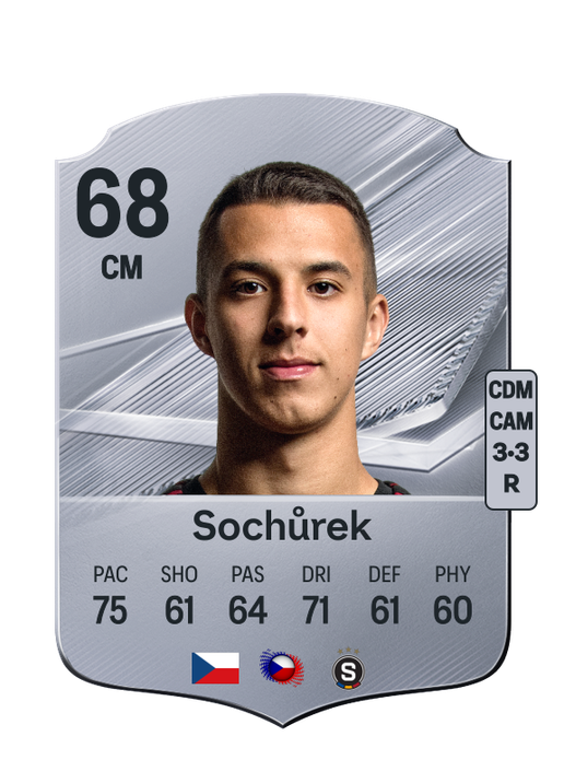 Sochůrek