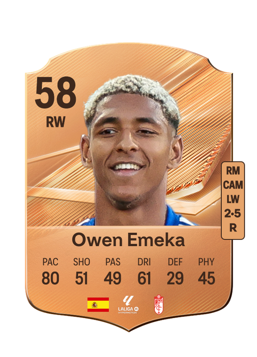 Owen Emeka
