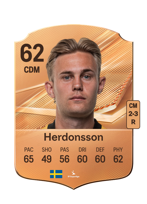 Herdonsson