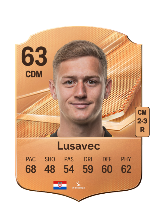 Lusavec
