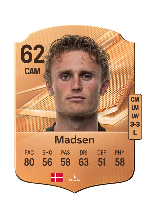 Madsen