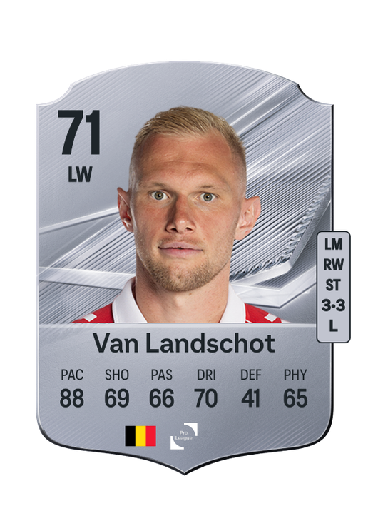 Van Landschot