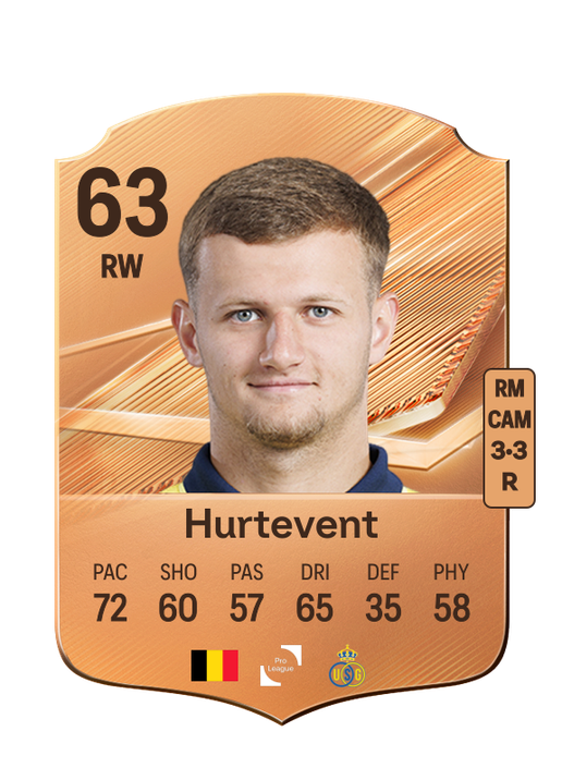 Hurtevent