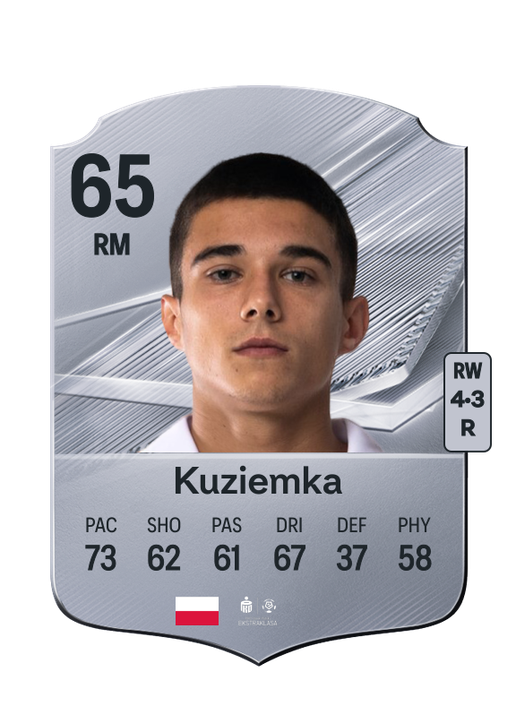 Kuziemka