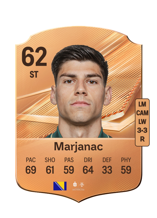 Marjanac