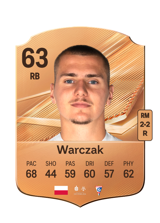 Warczak