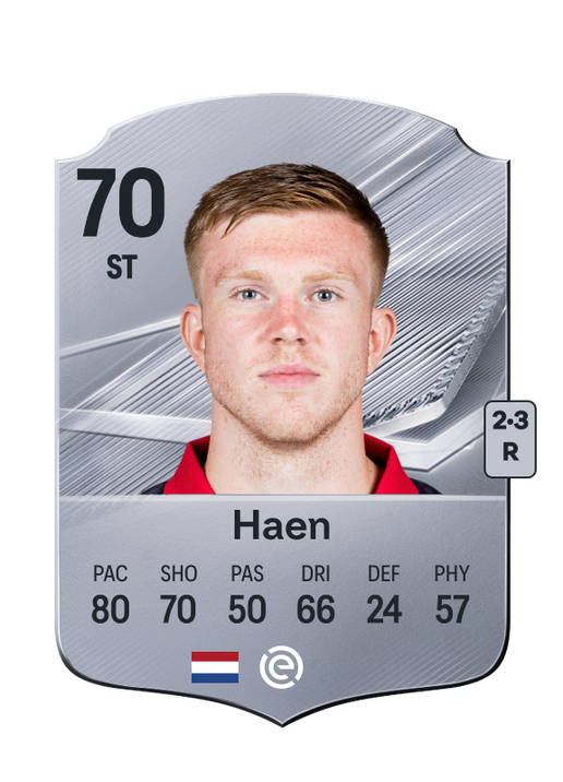 Haen
