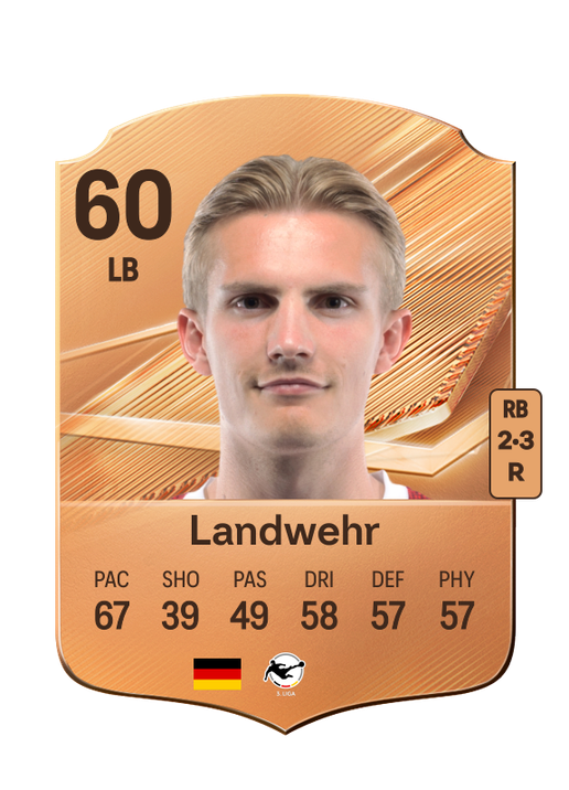 Landwehr