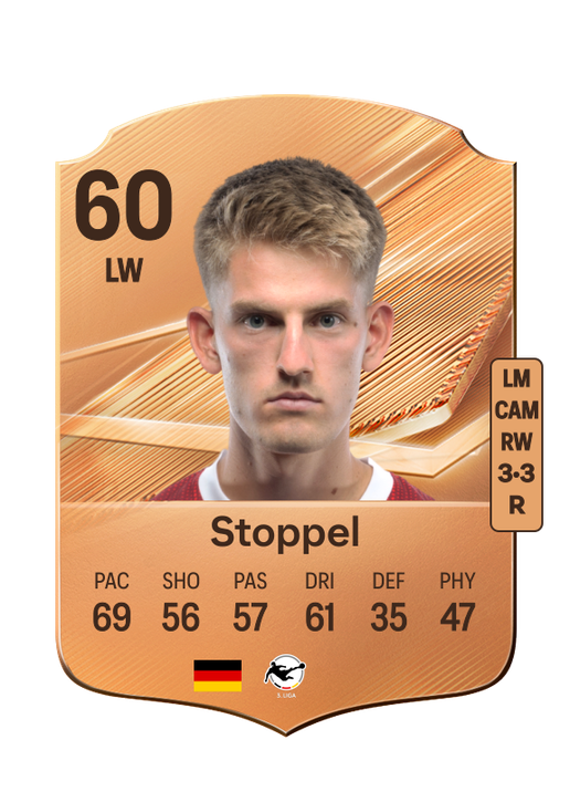 Stoppel