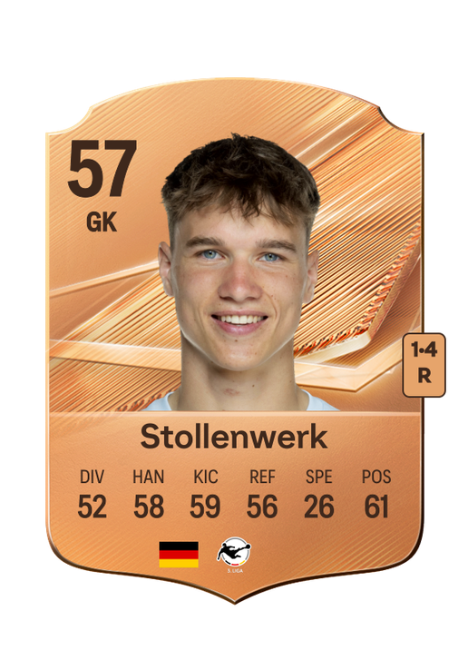 Stollenwerk
