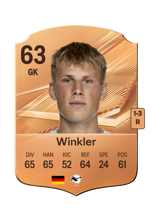 Winkler