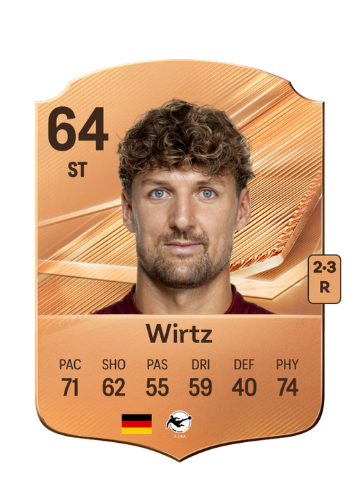 Wirtz