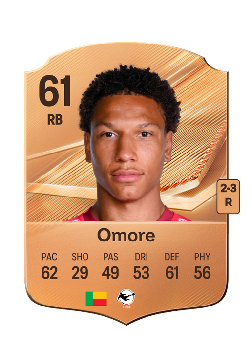 Omore