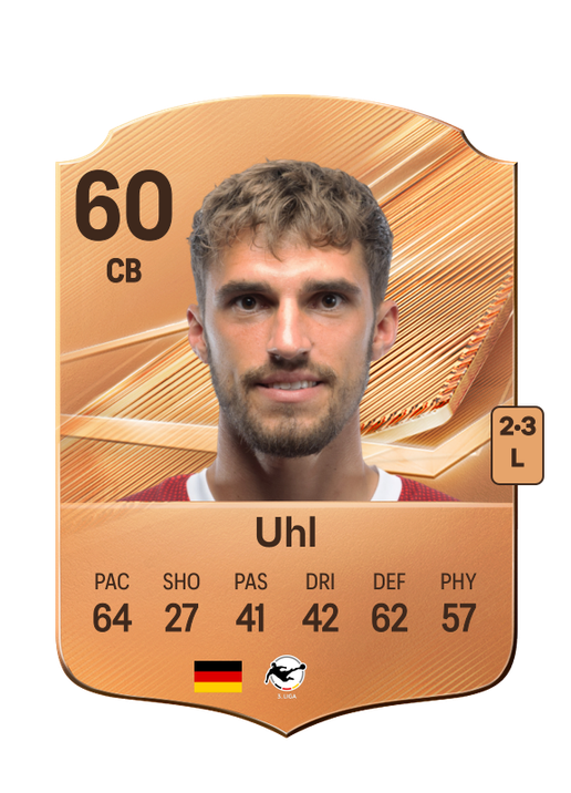 Uhl