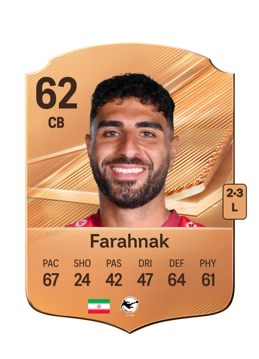 Farahnak
