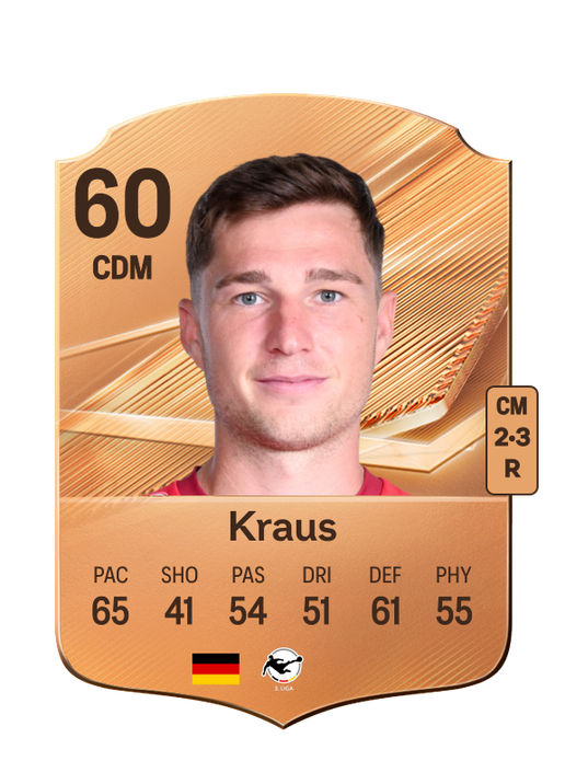Kraus