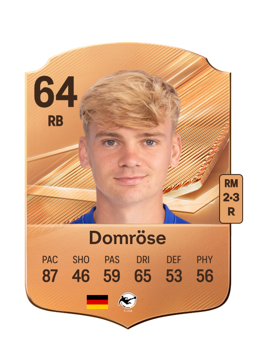 Domröse