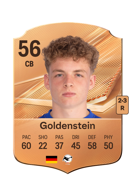 Goldenstein