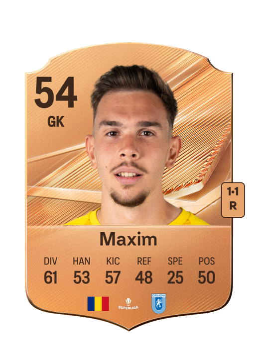Maxim
