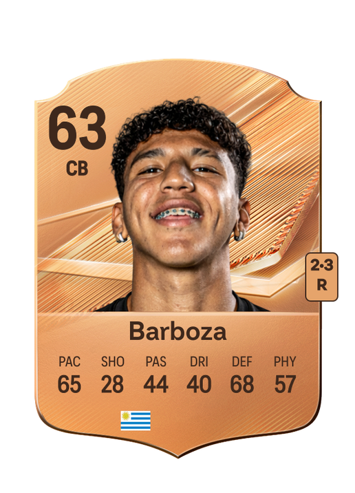 Barboza