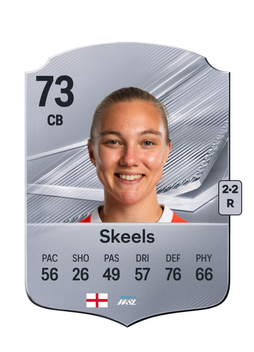 Skeels