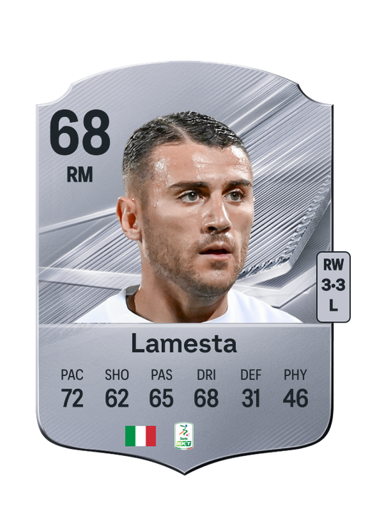 Lamesta