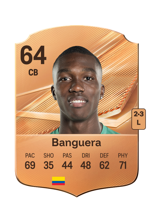 Banguera