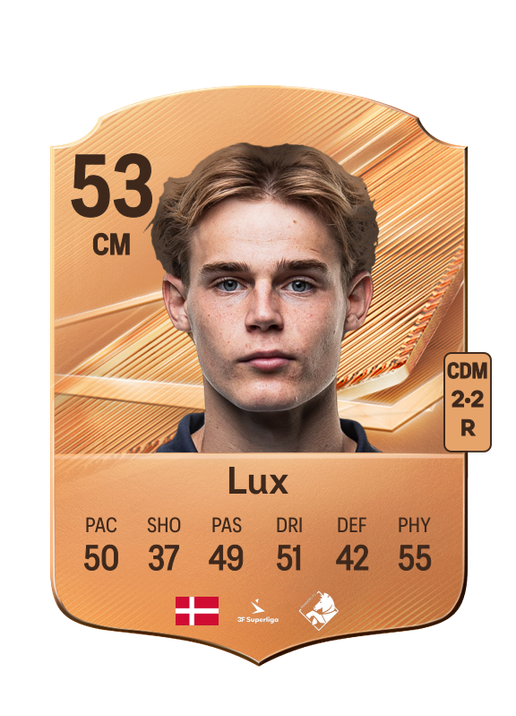 Lux