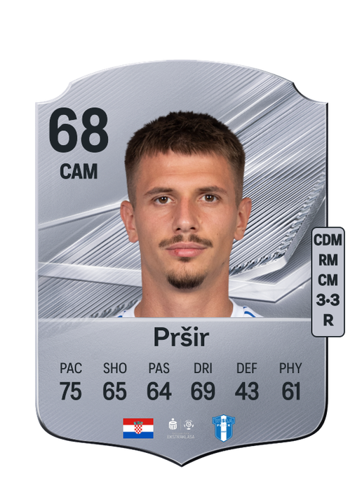 Pršir