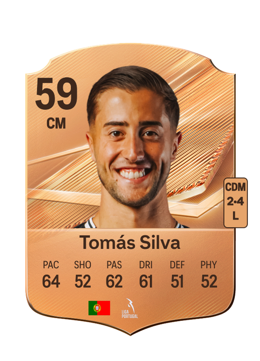 Tomás Silva