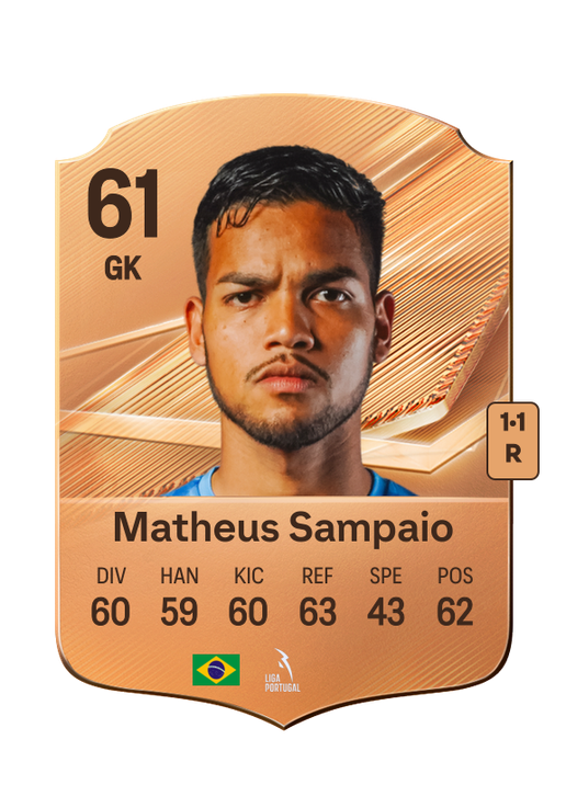 Matheus Sampaio