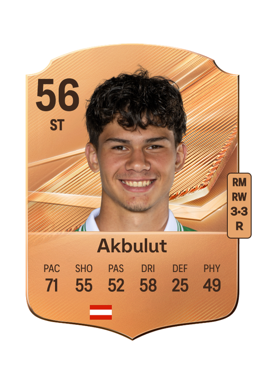 Akbulut