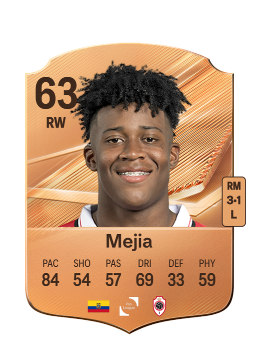 Mejia