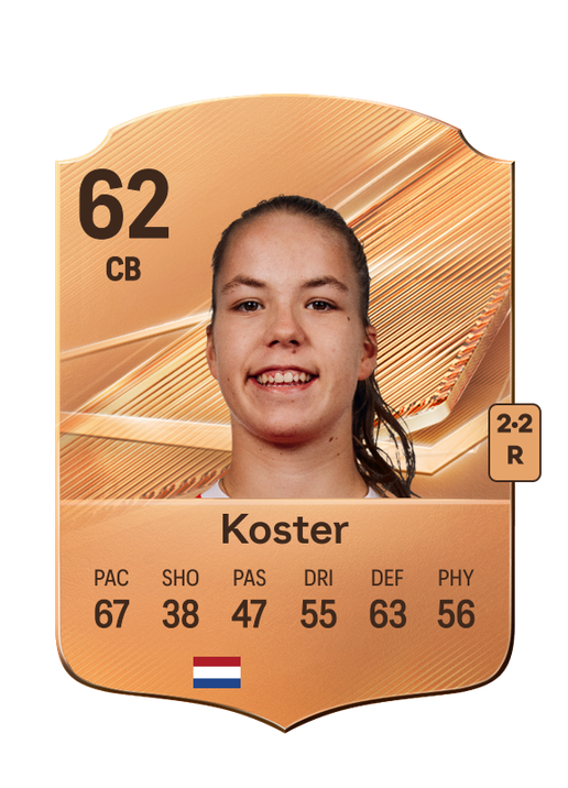 Koster