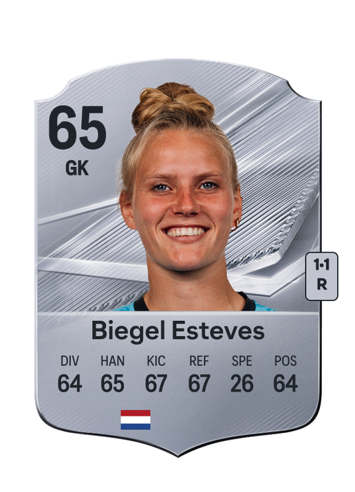 Biegel Esteves